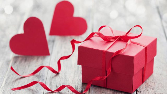 Regali San Valentino 2018, le idee per lei - FASTWEBPLUS