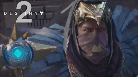 Destiny 2, nella prossima stagione il ritorno di Mercurio e Osiris