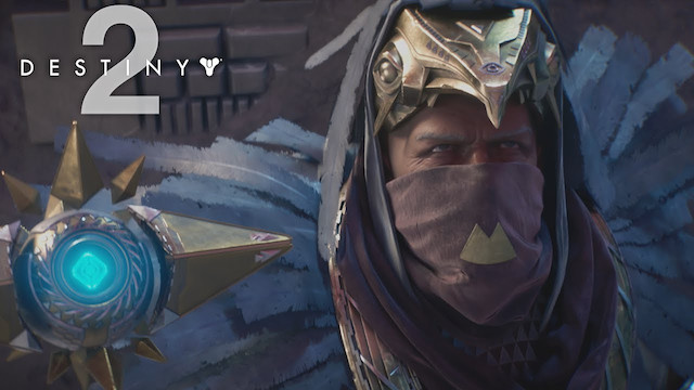 Destiny 2, nella prossima stagione il ritorno di Mercurio e Osiris