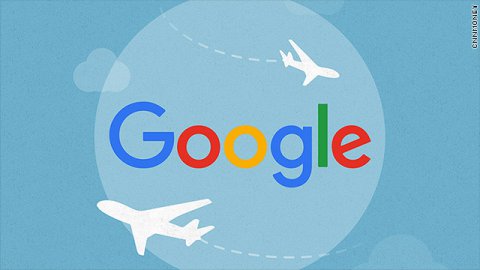 Google Travel semplifica la pianificazione dei viaggi