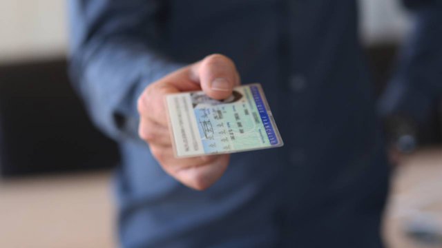 Lettore Smart Card e Carta Identità CIE 3.0 Contacless - Punto Ufficio Web