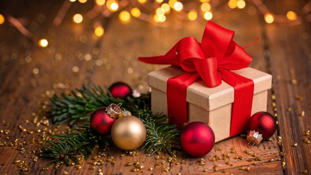 Idee regali natale 2019 PER LUI: risposte a cosa gli regalo a Natale?