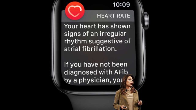 Apple watch sales 5 caratteristiche tecniche