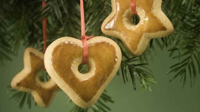 Natale 2015, gli addobbi natalizi fai da te sul web fastweb Articoli natalizi fai da te