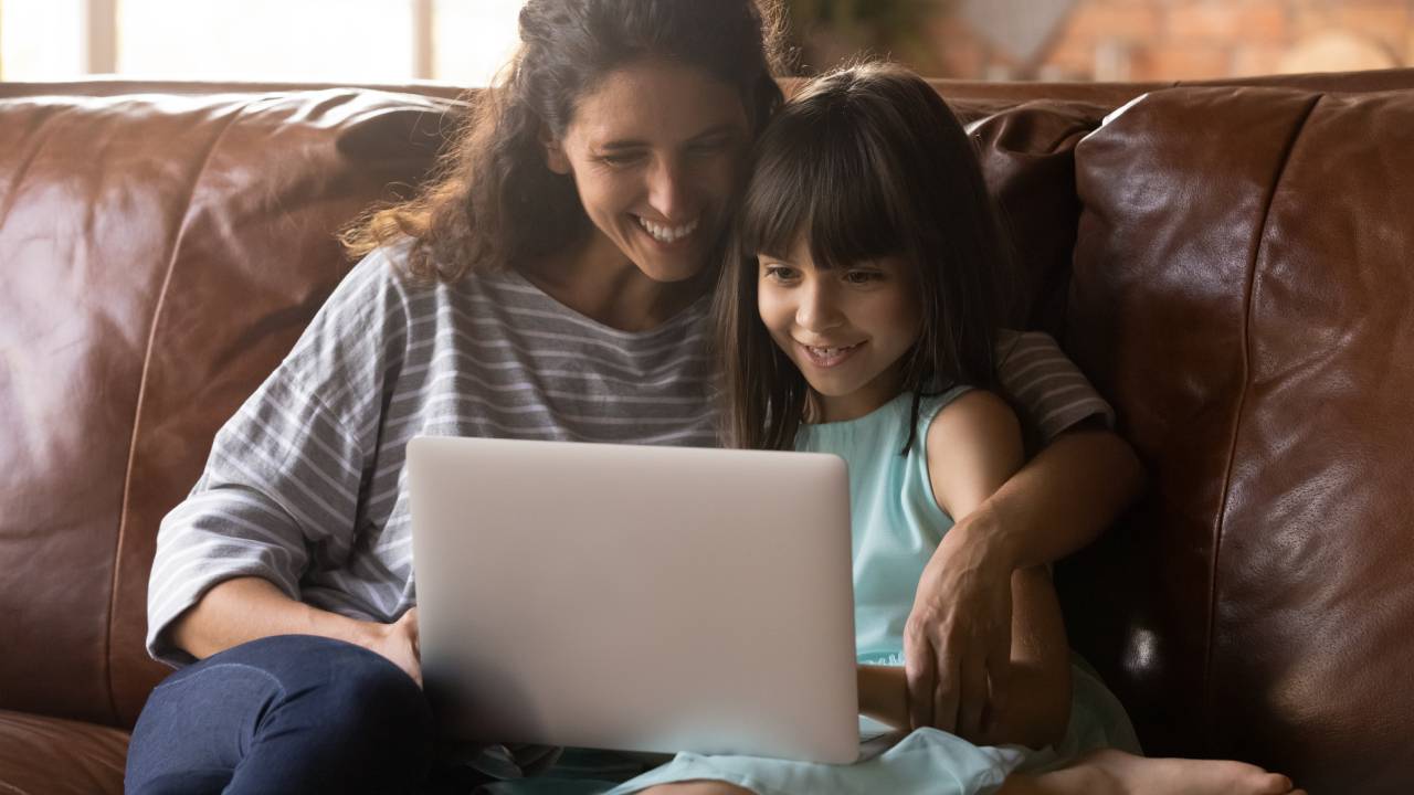 Parental control su computer Parental control su computer