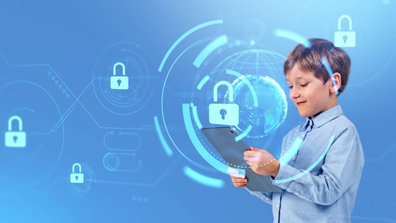 Parental control sui dispositivi per bambini Parental control sui dispositivi per bambini