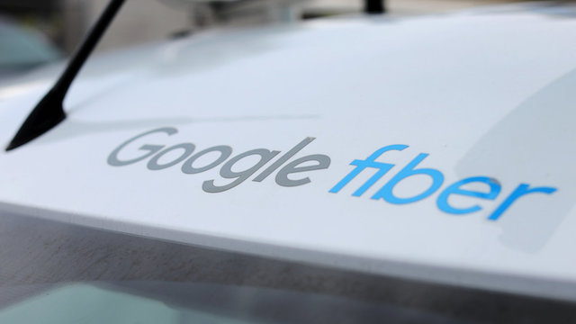 Google Fiber offre solo il Gigabit, eliminando l'opzione a 100 Mbps