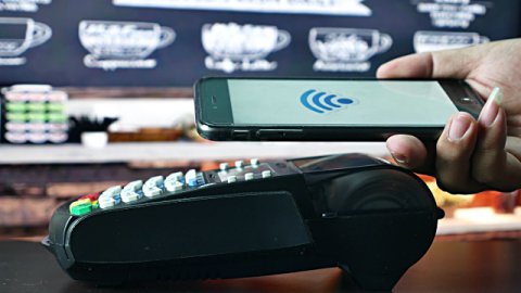 Pagamenti contactless potenziati con iOS3