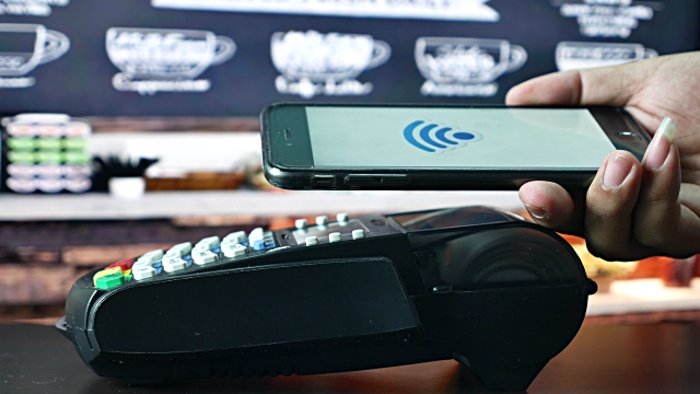 Pagamenti contactless potenziati con iOS3