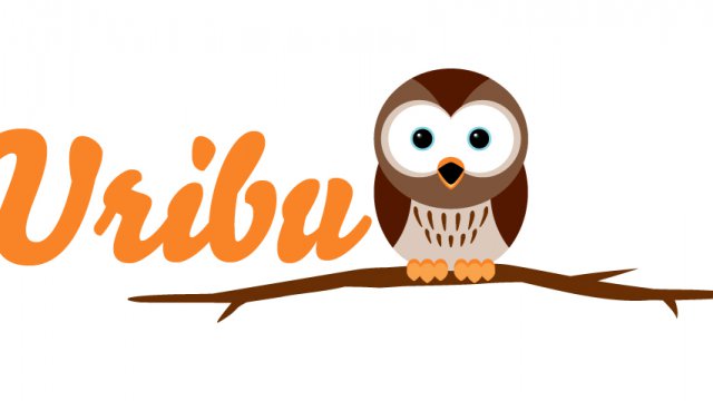 Il logo di Uribu