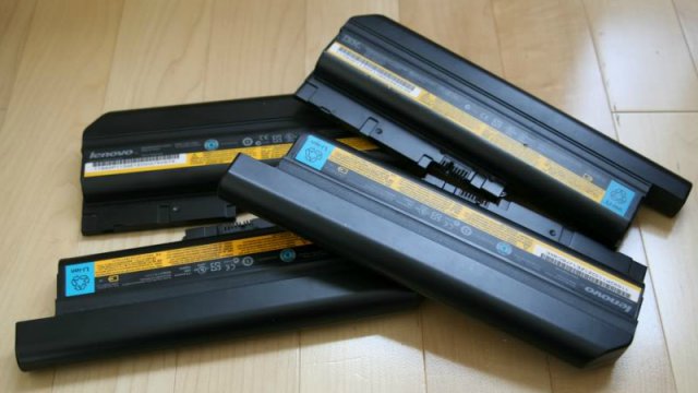 Sostituzione della batteria per un portatile - quanto costa? - Battery  Empire Blog