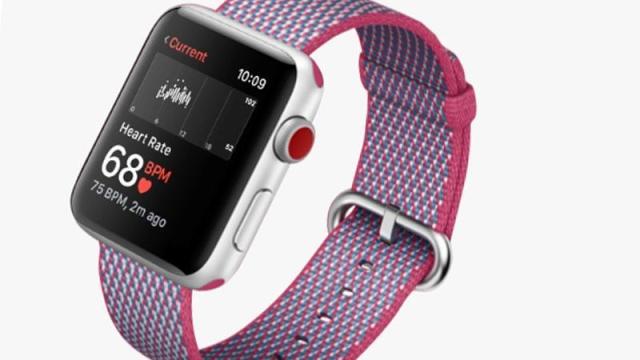 Apple Watch è efficace per prevenire i problemi di cuore?