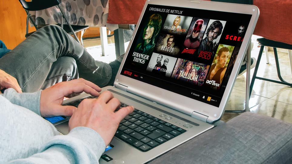 Netflix Index, Fastweb torna a essere la linea più veloce d'Italia