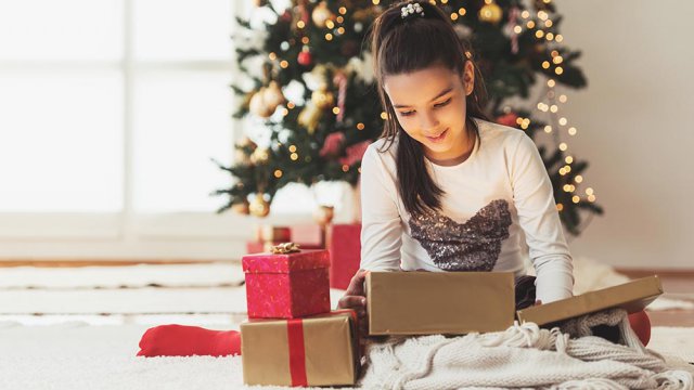 Regali di Natale per bambini di 9 anni: i più richiesti 