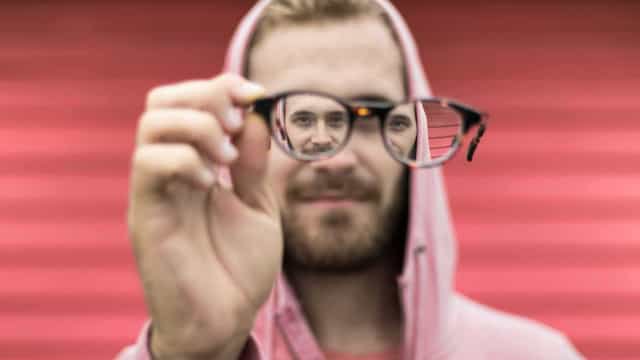 Occhiali da vista automatici Clearance