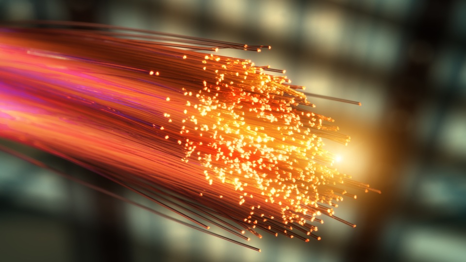 Sismografi sottomarini in fibra ottica: il metodo DAS