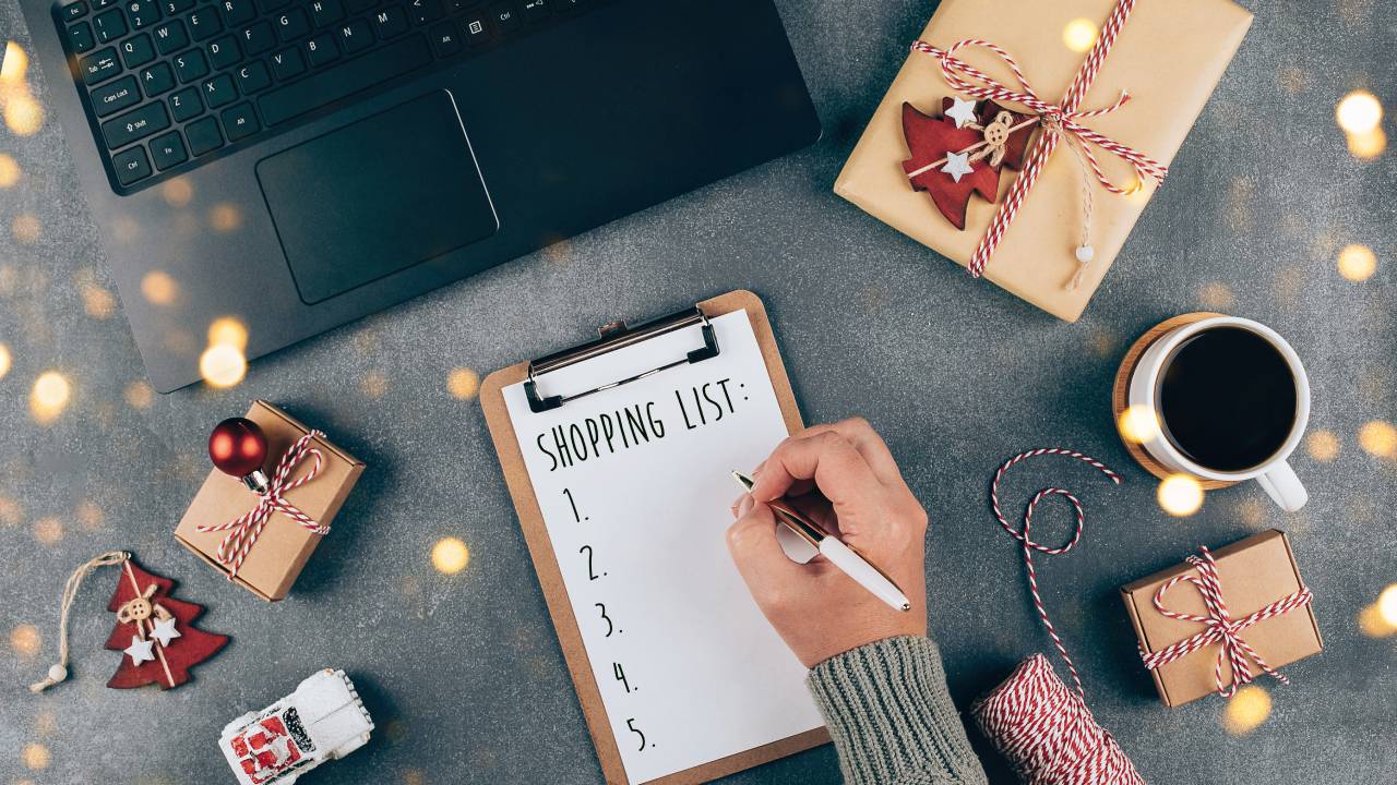 Liste regali di natale Liste regali di natale