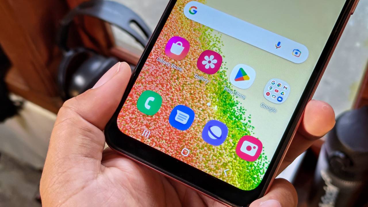 Android Android