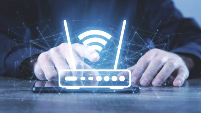 Come potenziare il segnale WiFi del tuo modem - FASTWEBPLUS