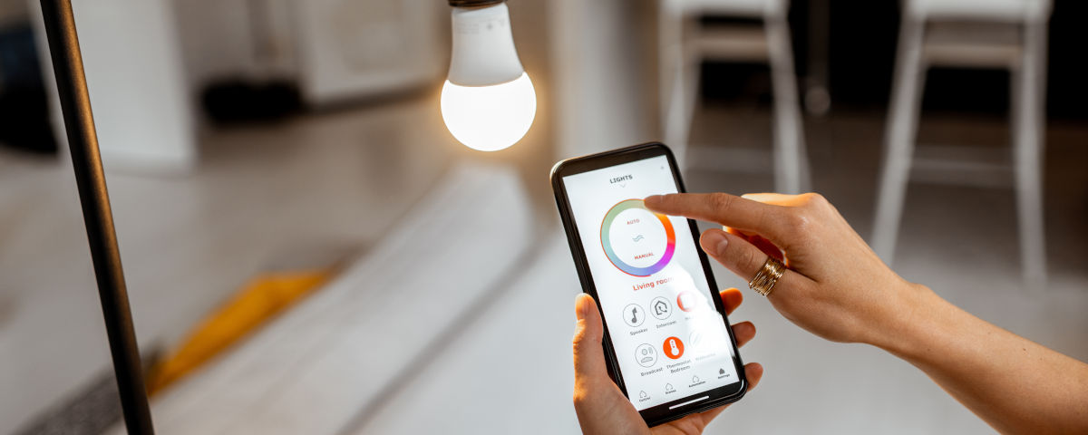 Le migliori lampadine smart per la casa domotica