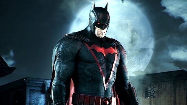 batman arkham knight ps4 digital