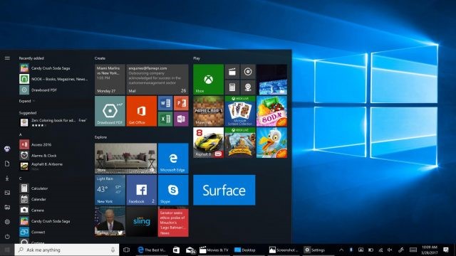 Windows 10 disinstallerà automaticamente gli aggiornamenti con bug