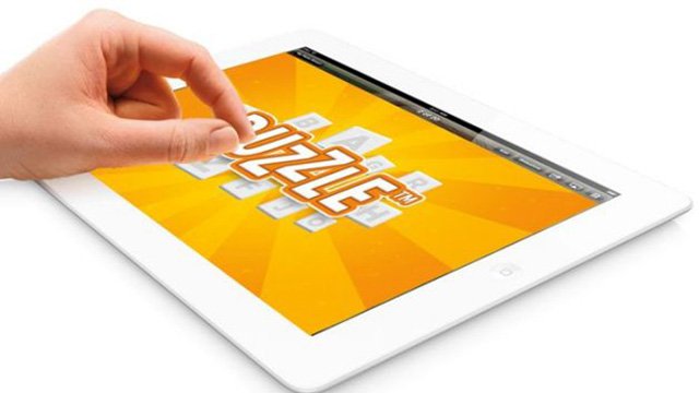 a Ruzzle è possibile giocare sia da smartphone che da tablet