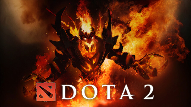 Dota 2: scommettere sui vincitori dei match professionistici