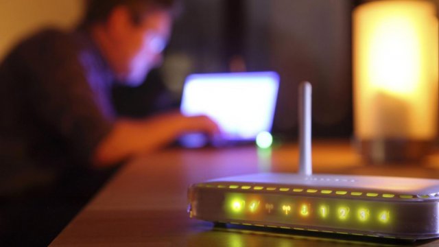 Il posto migliore per posizionare il router wi fi in casa fastweb La migliore adsl per casa