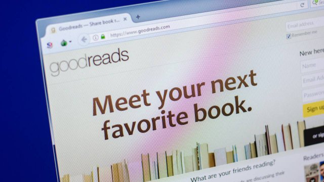 Goodreads