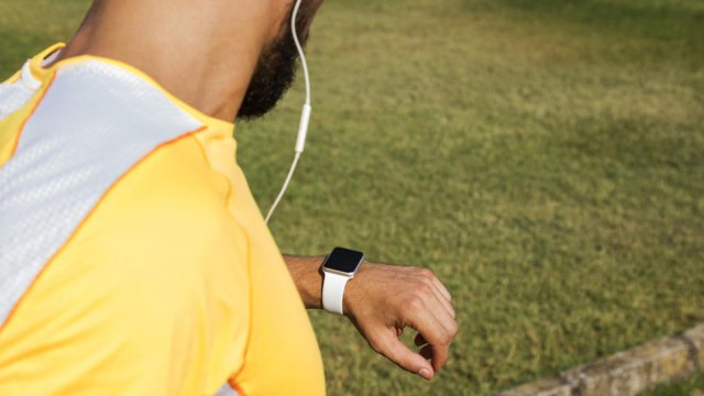 smartwatch per la musica