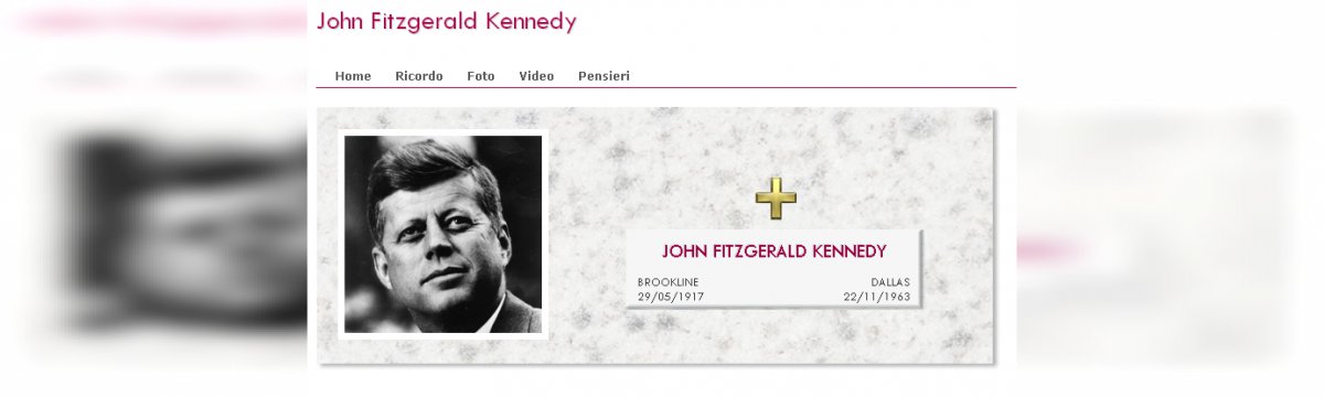 Webmemorie It La Lapide Online Fastweb