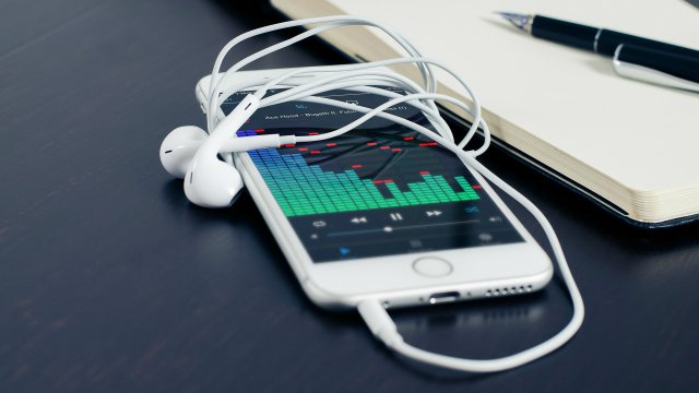 le app per ascolatre musica smartphone