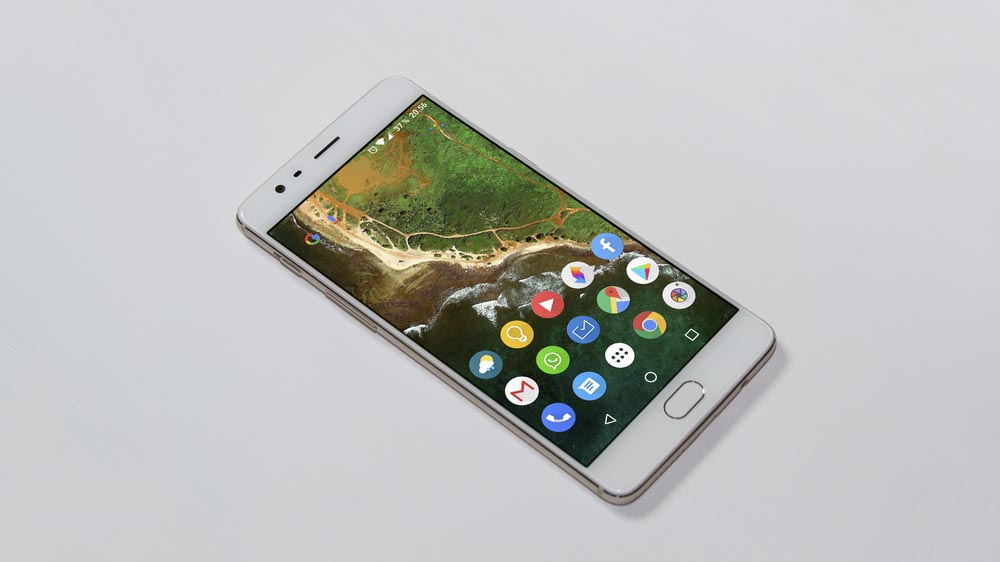 Come riutilizzare un vecchio smartphone Android