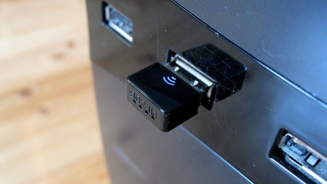 Chiavetta USB Wi-Fi