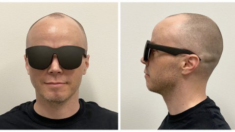 Facebook utilizzerà l'olografia per VR-set super sottili