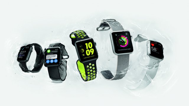 apple watch 2 nike prezzo