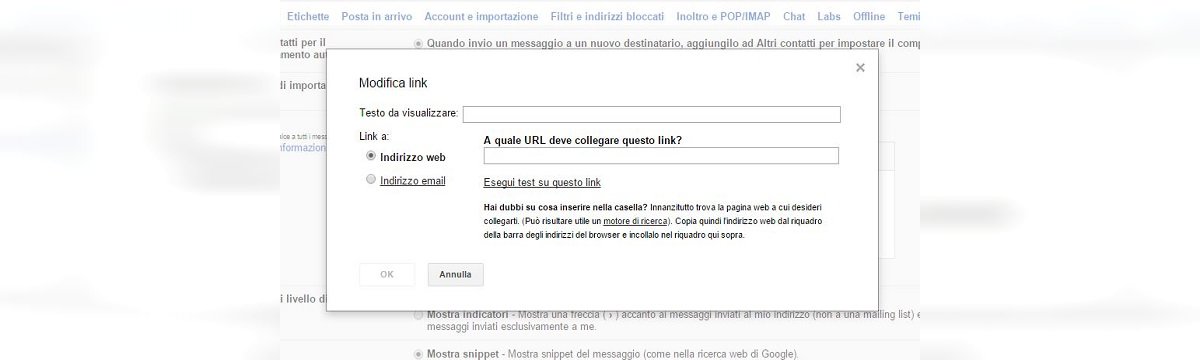 Come Inserire Una Firma Nelle E Mail Di Hotmail Geek24ore