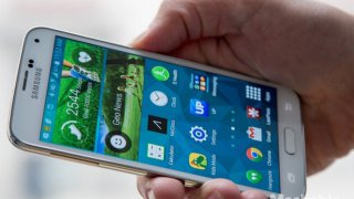 Un menu nascosto nel Samsung Galaxy 