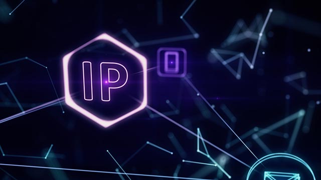 Come tracciare un indirizzo IP online