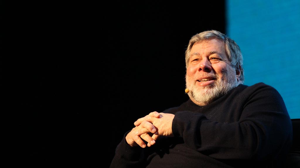 Chi è Steve Wozniak