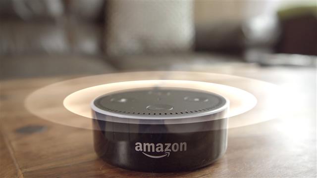 Amazon: in arrivo nuovi dispositivi con Alexa integrata