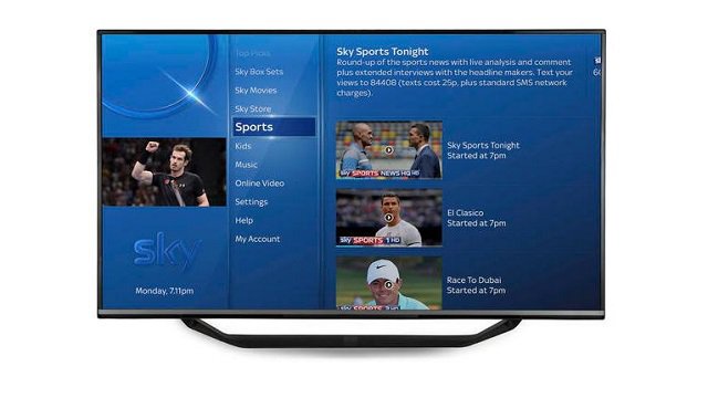 Come Vedere Rai Hd Su Sky Q