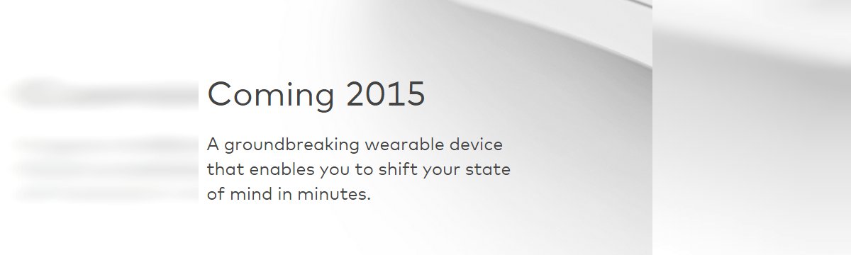 Un Dispositivo Per Cambiare L Umore Con Lo Smartphone Fastweb