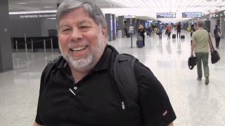 Smartwatch e Google Glass deludenti per Steve Wozniak
