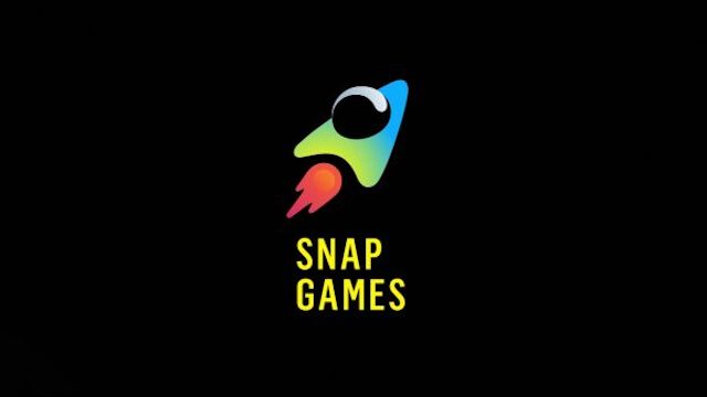 Snapchat lancia i giochi live in multiplayer