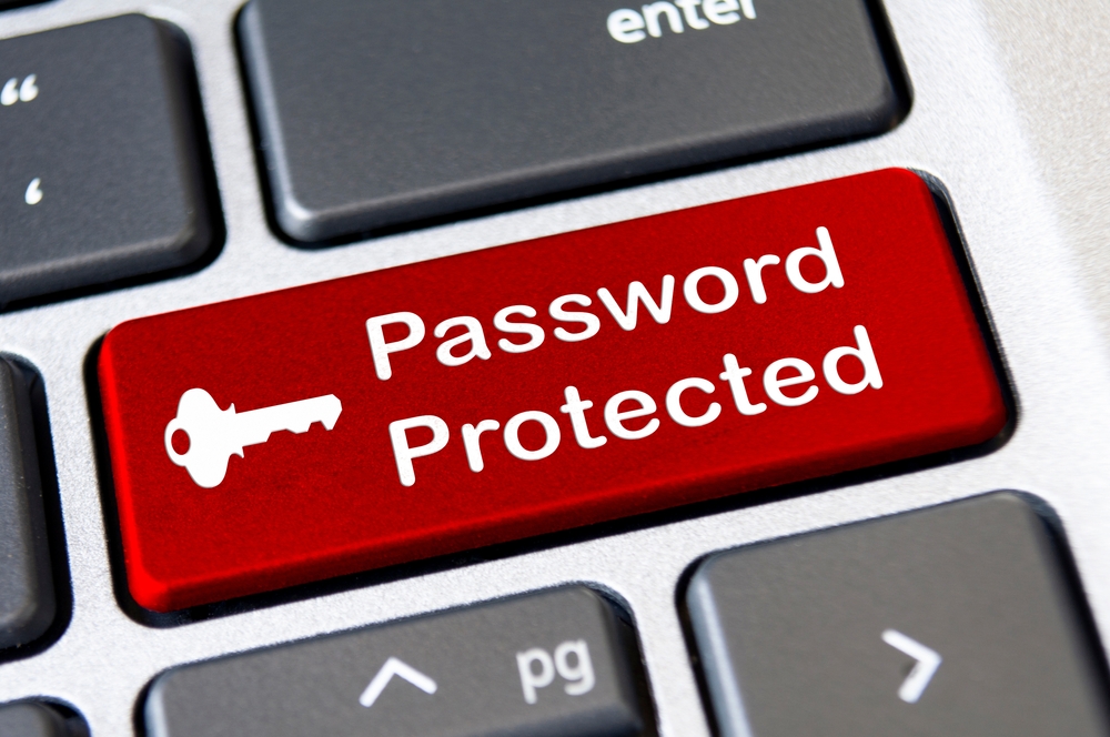 Password Password
