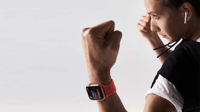 Apple watch discount serie 4 prezzo