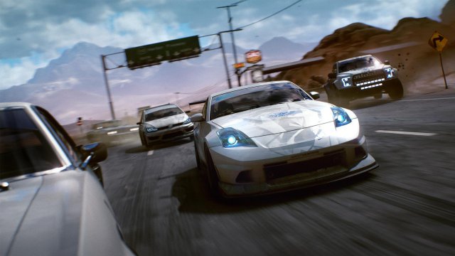 need for speed payback trucchi e consigli