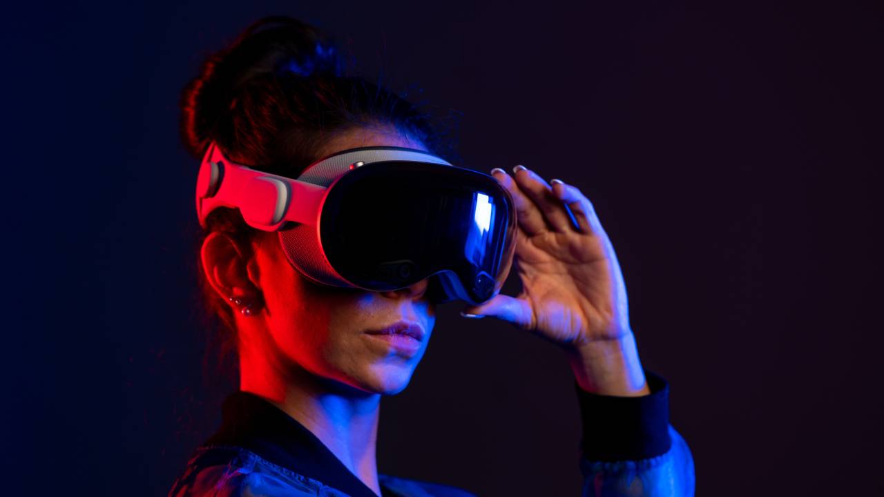 Realtà aumentata Realtà aumentata